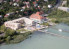 Hotel-Flamingó-Balatonfüred-épület