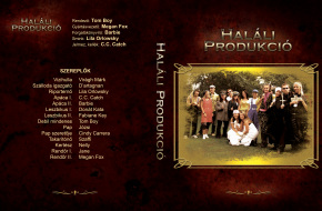 filmforgatas-trening-DVD-borito-halali-produkcio