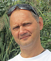 Tancsa István ügyvezető igazgató - tréner