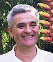 Marton Ferenc tréner